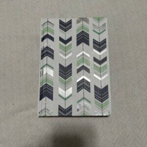 Boho Inspired Journal - Brand New